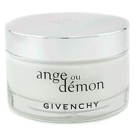 angel and demon body cream